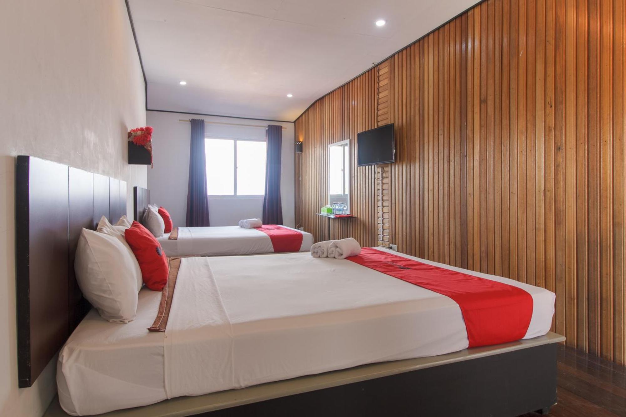 Reddoorz Near Jalan Sudirman Padang Padang (Sumatra) Exterior foto